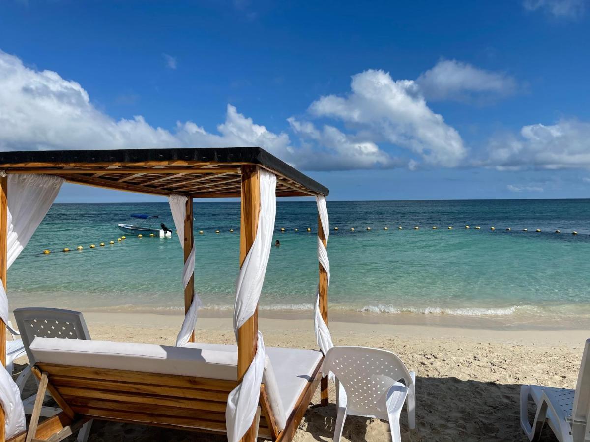 La Cabana Glamping Geronimo Playa Blanca Luaran gambar